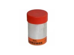 Guruwax SHL Super Hallgeir