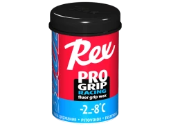 Rex Pro Grip FL. BLÅ -2-8