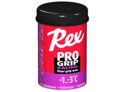Rex Pro Grip FL. VIOLETT -1-3