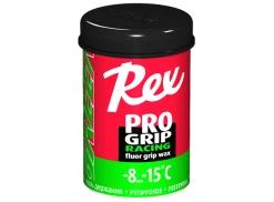 Rex Pro Grip FL. Grønn -8 -15
