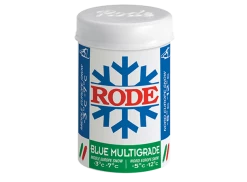 Rode Blue Multigrade Festevoks