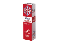 Rode Rossa Klister