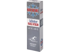Rode Silver Klister