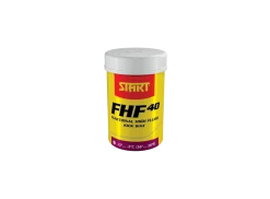 Start FHF40 Festevoks