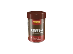 Start Terva Tar Red Festevoks