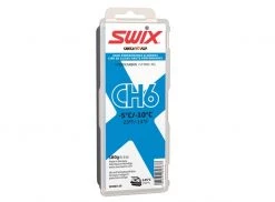 Swix Ch6x Blue, -5 °C/-10°C, 180g