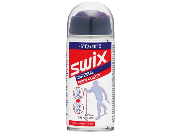 Swix K65C Universal Quick Klister 3 Swix K65C Universal Quick Klister