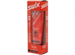 Swix KX65 Red Klister.