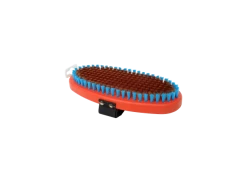 Swix Oval Bronsebørste
