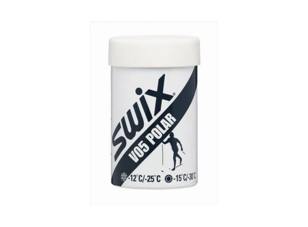 Swix V05 POLAR Festevoks 45g 3 Swix V05 POLAR Festevoks 45g