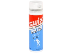 Swix V40LC Blue Grip Spray-2/-15C, 70ml