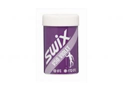 Swix V50 FIOLETT Festevoks 45g