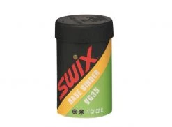 Swix VG35 Grønn Grunnvoks 45g