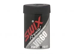 Swix VR60 Sølv Festevoks 45g