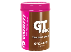 Vauhti TAR Pink