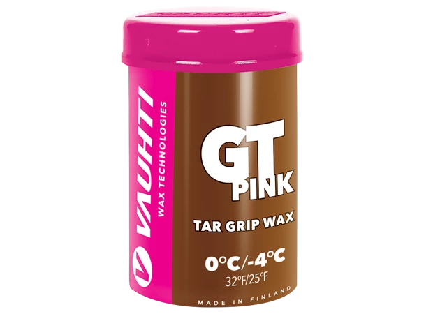 Vauhti TAR Pink 2 Vauhti TAR Pink