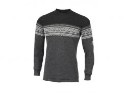 Aclima Designwool Marius Crew N M L