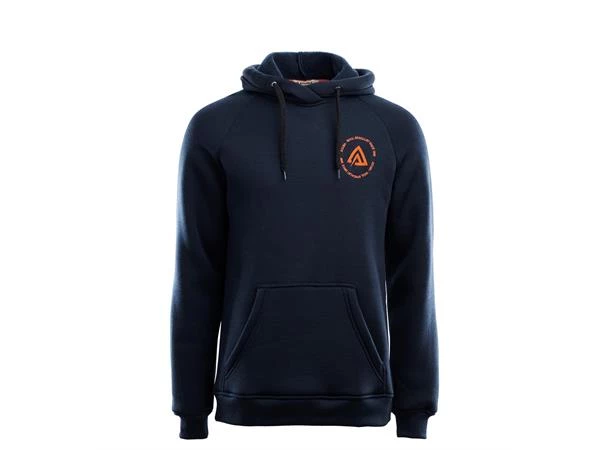 Aclima FleeceWool Hoodie Herre L 3 Aclima FleeceWool Hoodie Herre L