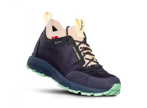 Alfa Cecilie Low Gtx 41