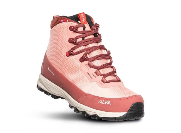 Alfa Kvist Adv 2.0 Gtx W 40