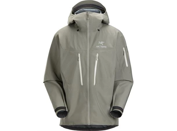 Arc'teryx ArcTeryx Alpha SV Jacket Herre M 3 Arc'teryx ArcTeryx Alpha SV Jacket Herre M