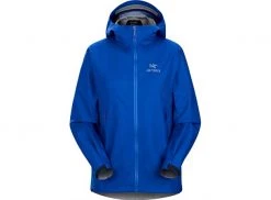 Arc'teryx ArcTeryx Beta LT Jacket Dame M