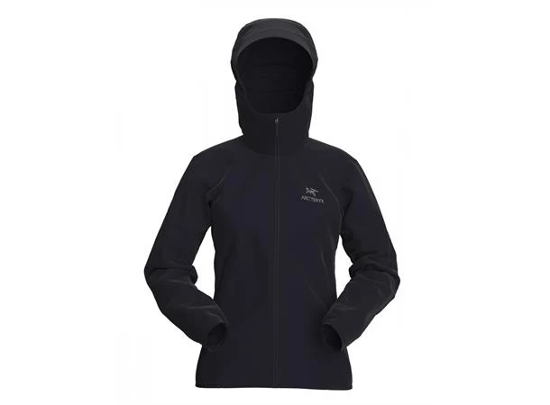 Arc'teryx ArcTeryx Gamma SL Hoody Dame M 3 Arc'teryx ArcTeryx Gamma SL Hoody Dame M