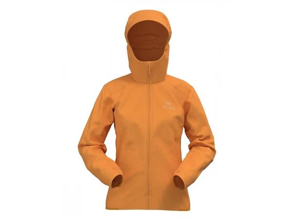 Arc'teryx ArcTeryx Gamma Sl Hoody Dame M 3 Arc'teryx ArcTeryx Gamma Sl Hoody Dame M