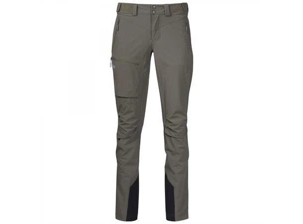 Bergans Breheimen Softshell Dame Pnt M 3 Bergans Breheimen Softshell Dame Pnt M