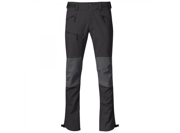 Bergans Fjorda Trekking Hybrid Pants L