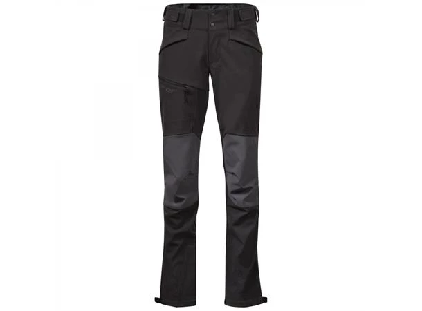 Bergans Fjorda Trekking Hybrid Pants W S