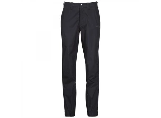 Bergans Letto Longzip Dame Pnt M