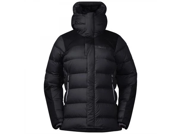 Bergans Rabot 365 Down W Jkt