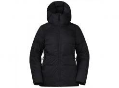 Bergans Røros Down Dame Jkt M