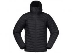 Bergans Røros Down Light Jkt W/Hood