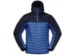 Bergans Røros Down Light Jkt W/Hood
