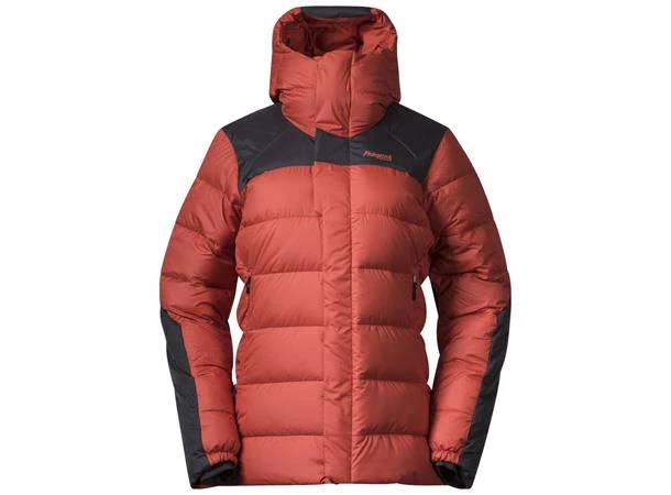 Bergans Røros Trekking Down Dame M 3 Bergans Røros Trekking Down Dame M