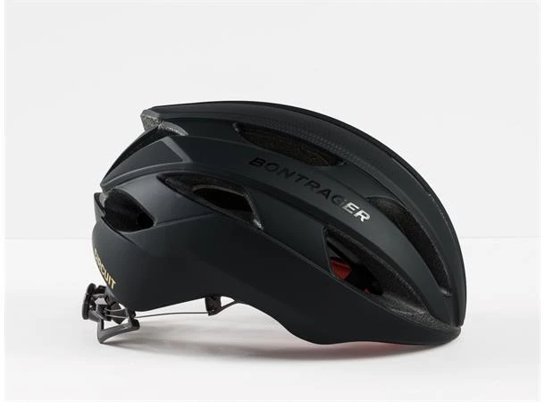 Bontrager Circuit MIPS Hjelm Medium (54- - Bilde 2