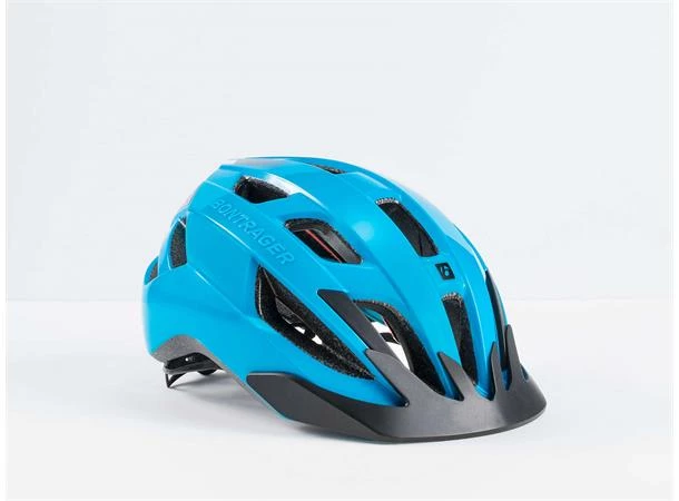 Bontrager Solstice Ungdomshjelm