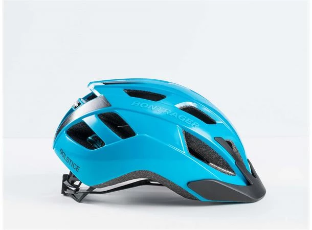 Bontrager Solstice Ungdomshjelm - Bilde 2