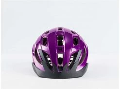 Bontrager Solstice Ungdomshjelm -Tilbud sorensensport Butikk WEB Image Bontrager Solstice ungdomshjelm 48 55cm bontragersolsticeyouthce 21786 c alt1 1002862379