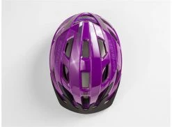 Bontrager Solstice Ungdomshjelm -Tilbud sorensensport Butikk WEB Image Bontrager Solstice ungdomshjelm 48 55cm bontragersolsticeyouthce 21786 c alt41017121004