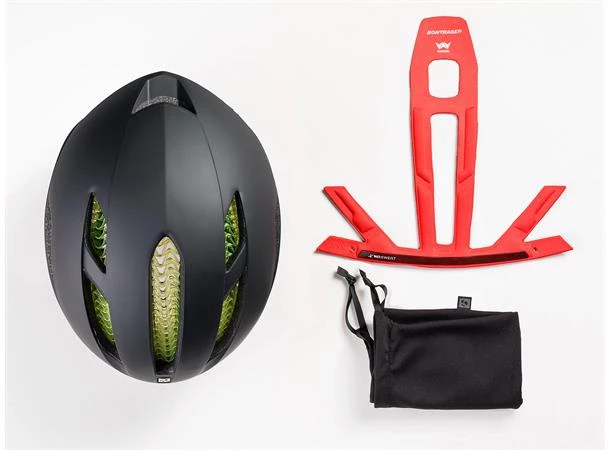 Bontrager XXX WaveCel Hjelm - Bilde 6