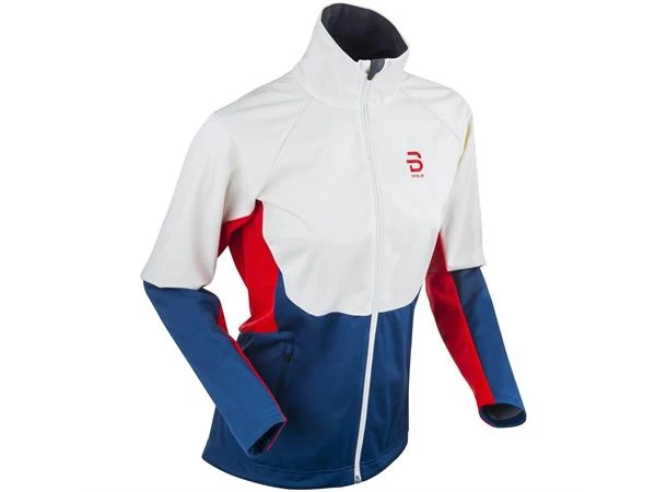 Dæhlie Dæhlie Jacket Sprint Dame 3 Dæhlie Dæhlie Jacket Sprint Dame