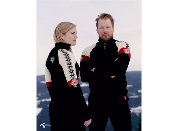 Dale Of Norway Geilo Herrejakke XXL 4 Dale Of Norway Geilo Herrejakke XXL - Bilde 2