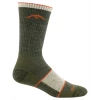 Darn Tough Hiker Full Cushion -Tilbud sorensensport Butikk WEB Image Darn Tough Hiker Full Cushion Olive hiker boot sock full cushion sokker 1 1733655753