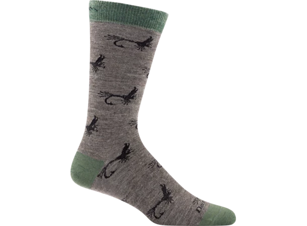 Darn Tough Lars Nordic LT Cushion