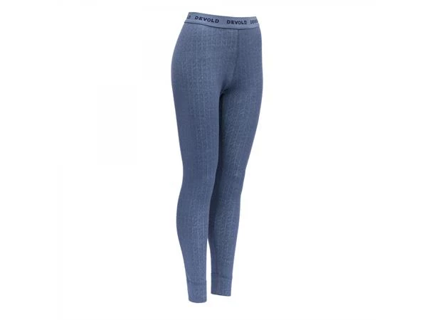 Devold Duo Active Dame Long Johns XL