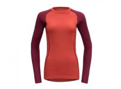 Devold Duo Active Dame Shirt XS