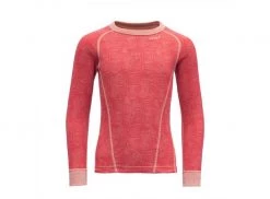 Devold Duo Active Kid Shirt 8